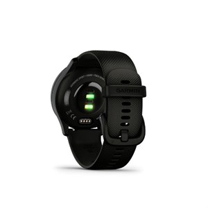 GARMIN - Vivomove Sport Black smartwatch